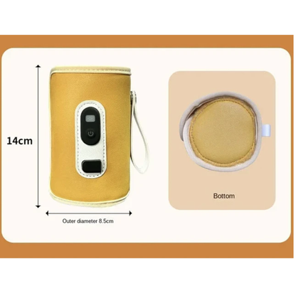 BIBERON SMART PORTATIL® - Ultimas Unidades